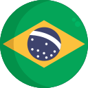 Flag Brazil